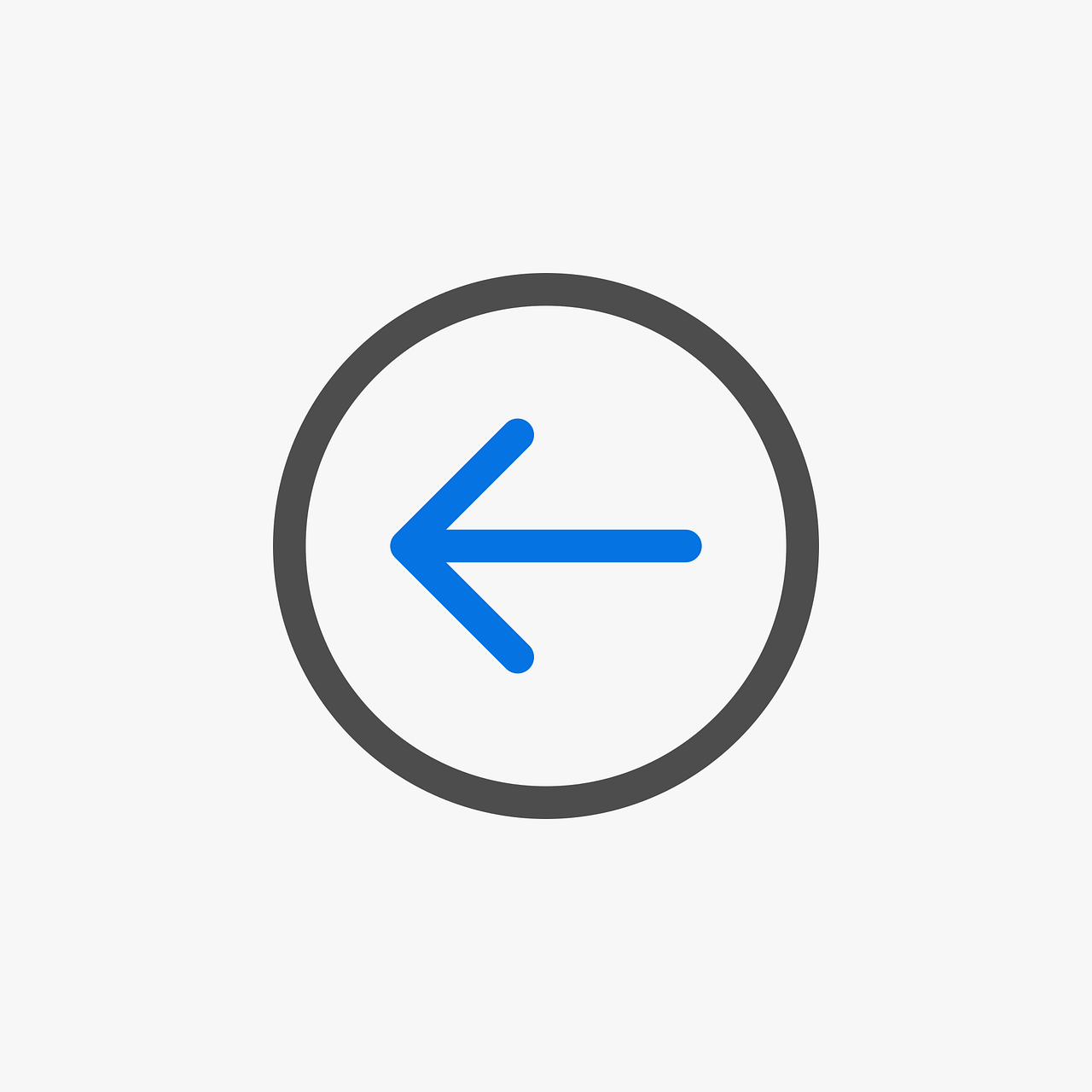 Zurück zur letzten Seite