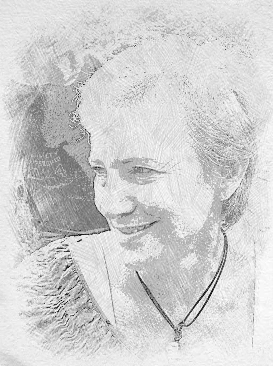 Profilbild Maria Kreuzmann